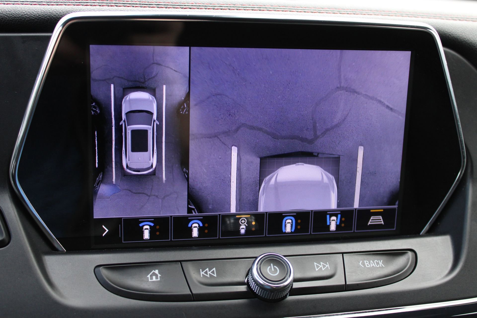 Used 2020 Chevrolet Blazer RS image 43
