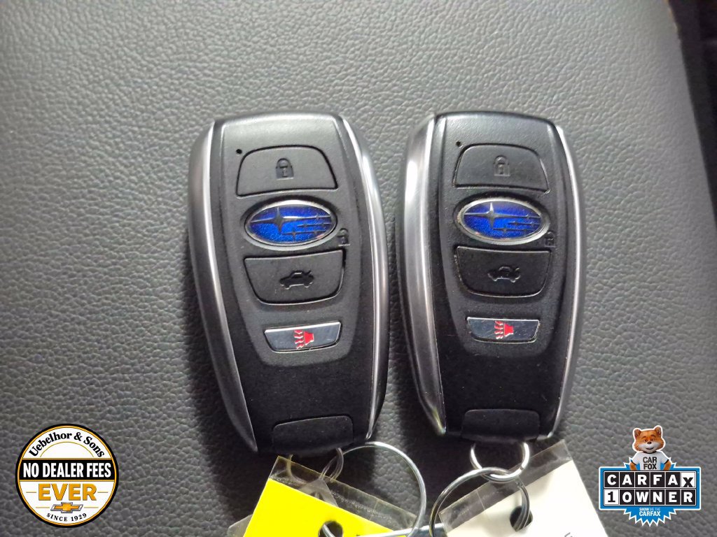 Used 2024 Subaru Outback Wilderness AWD/4WD image 30