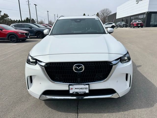 New 2026 MAZDA CX-90 3.3 Turbo S w/ Premium Plus image 40