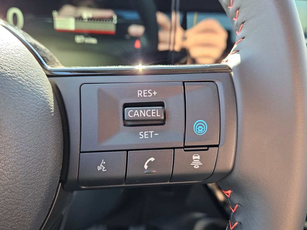 New 2026 Nissan Kicks SR image 26