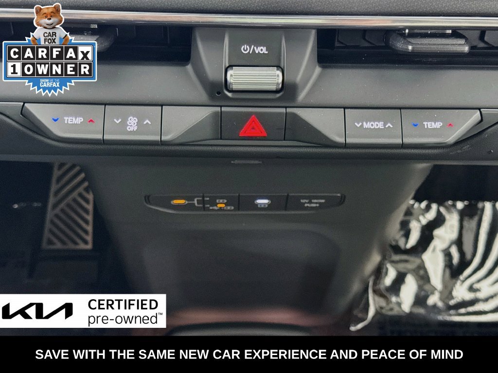Certified 2024 Kia EV9 GT-Line AWD/4WD image 20