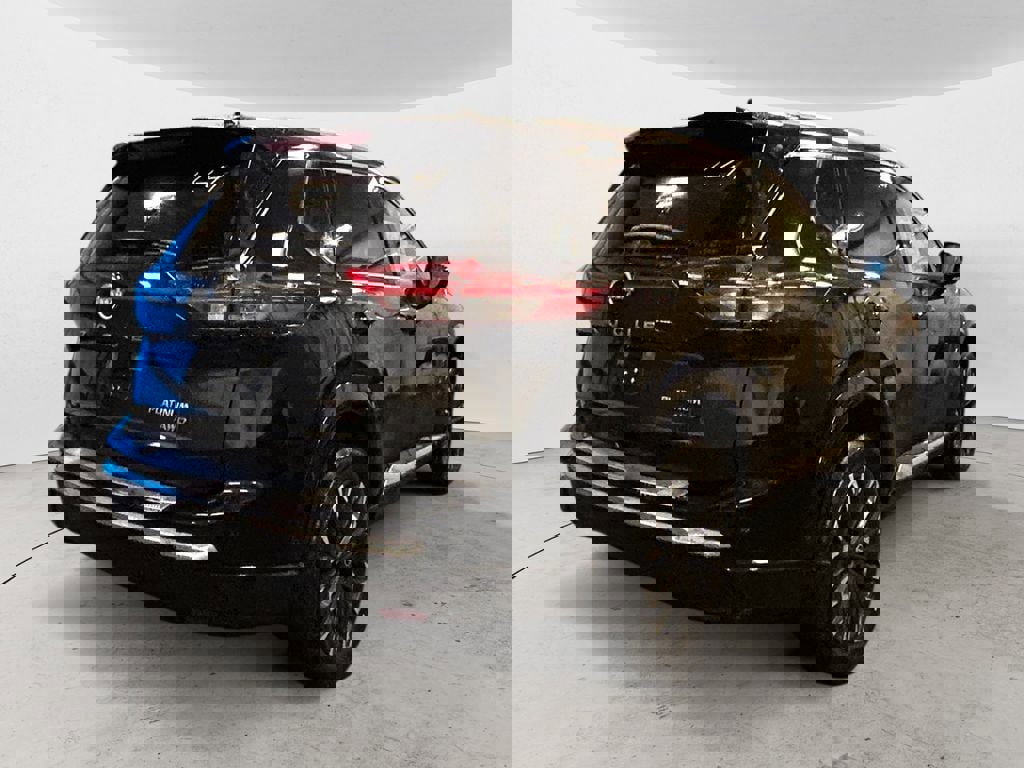 New 2026 Nissan Rogue Platinum w/ Tech Package image 6