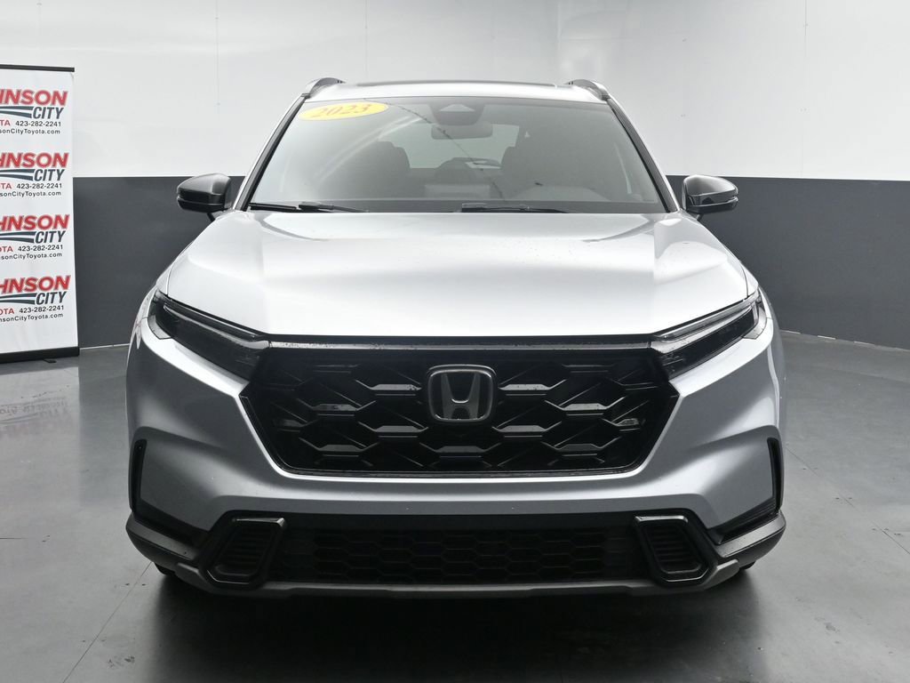 Used 2023 Honda CR-V Sport image 3