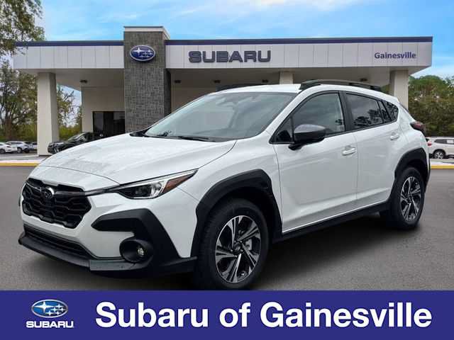 New 2026 Subaru Crosstrek 2.5i Premium