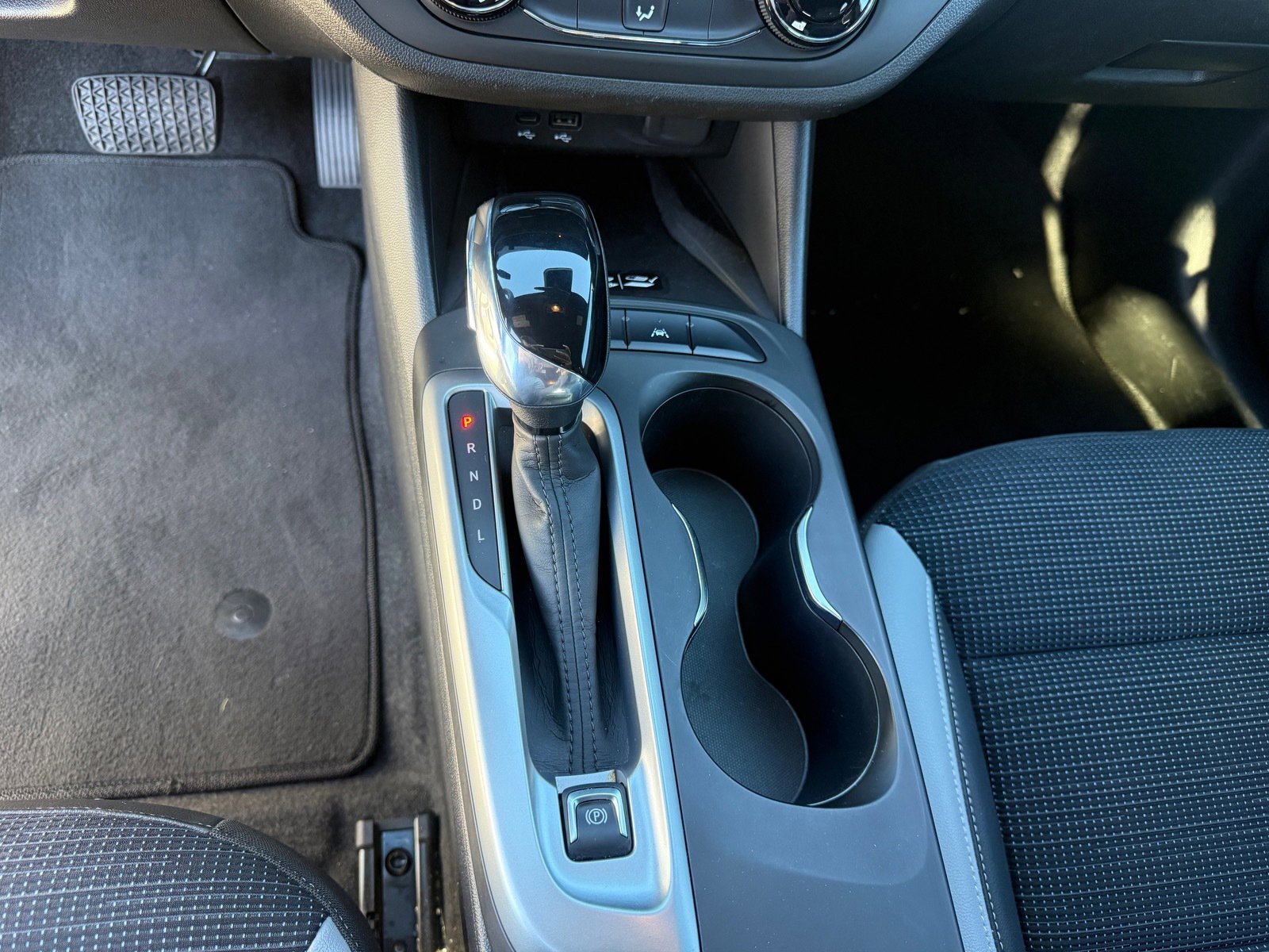 Used 2024 Buick Envista Preferred w/ Convenience II Package image 24