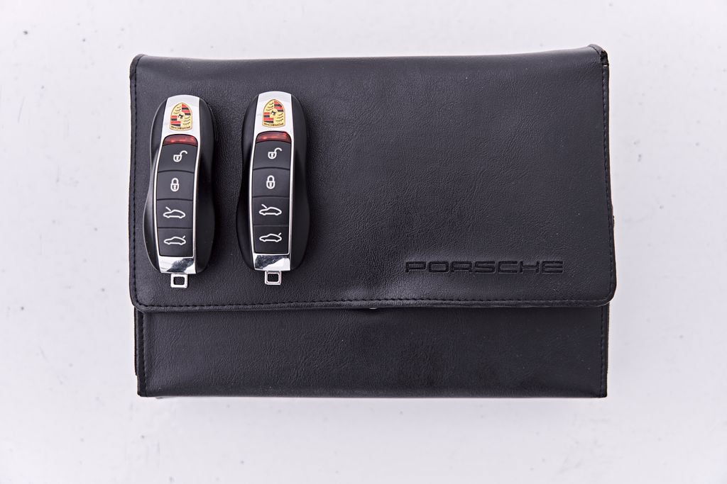 Used 2016 Porsche Boxster GTS RWD image 78
