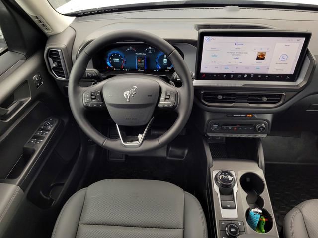 New 2026 Ford Bronco Sport Badlands image 10