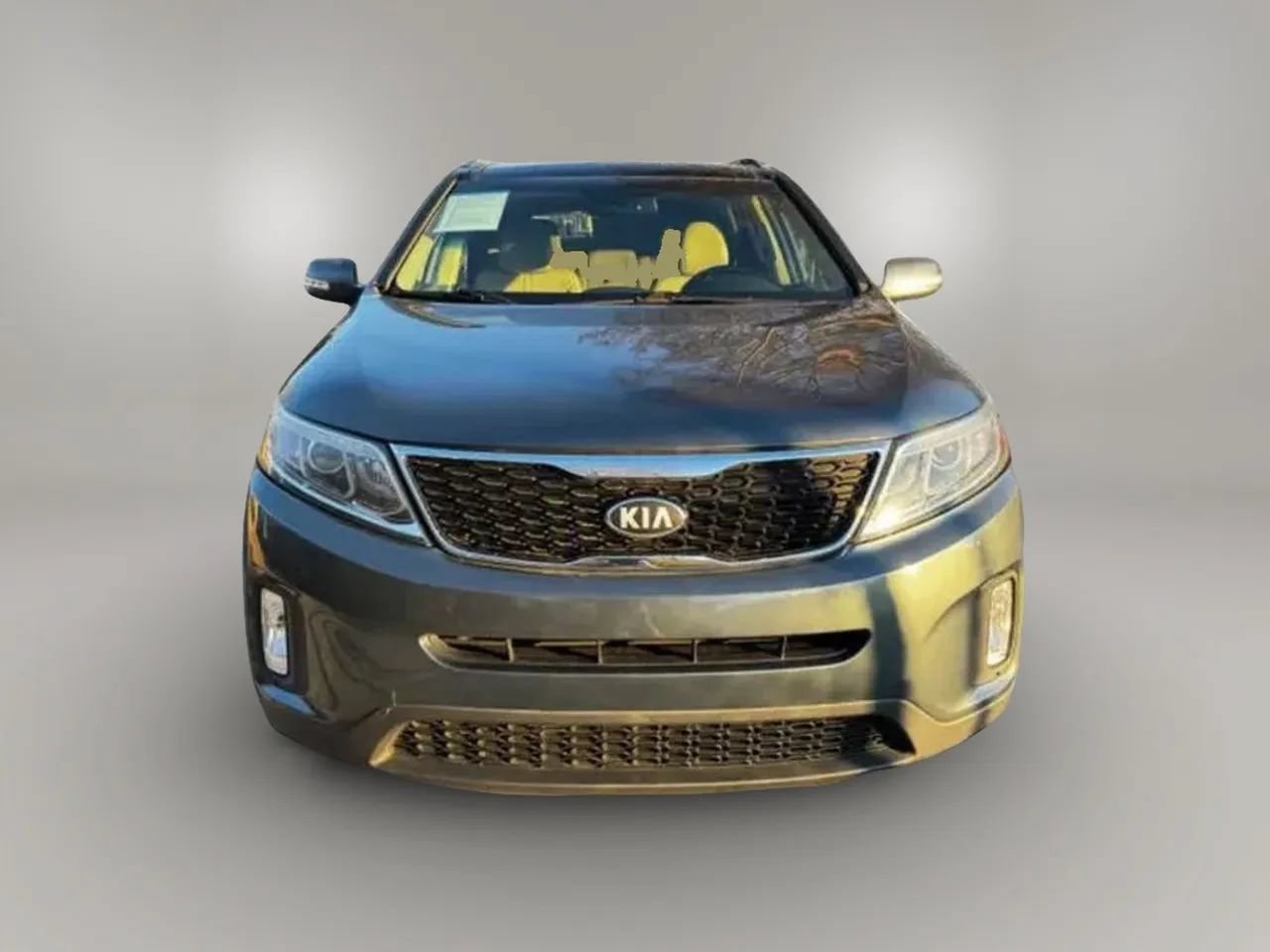 Used 2014 Kia Sorento EX w/ EX V6 Touring Package FWD image 3