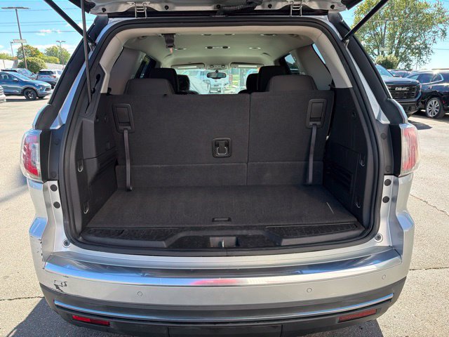 Used 2016 GMC Acadia SLE FWD image 25