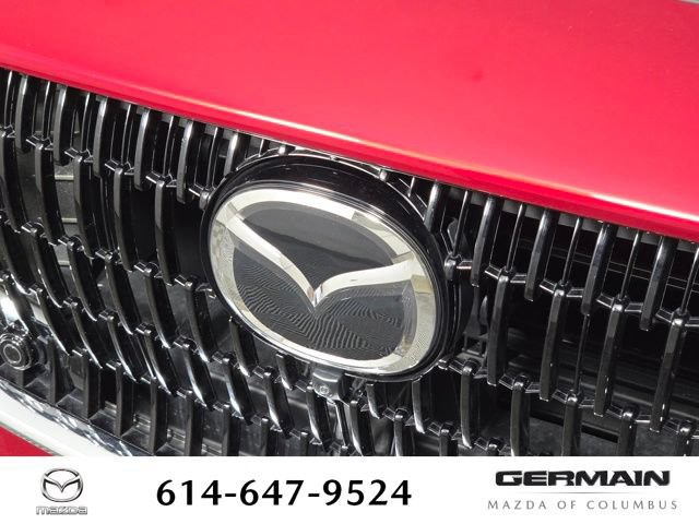 Used 2025 MAZDA CX-90 Plug-In Hybrid w/ Premium Plus AWD/4WD image 14