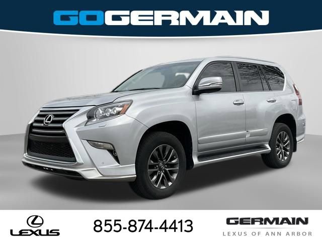 Used 2019 Lexus GX 460 Premium image 1