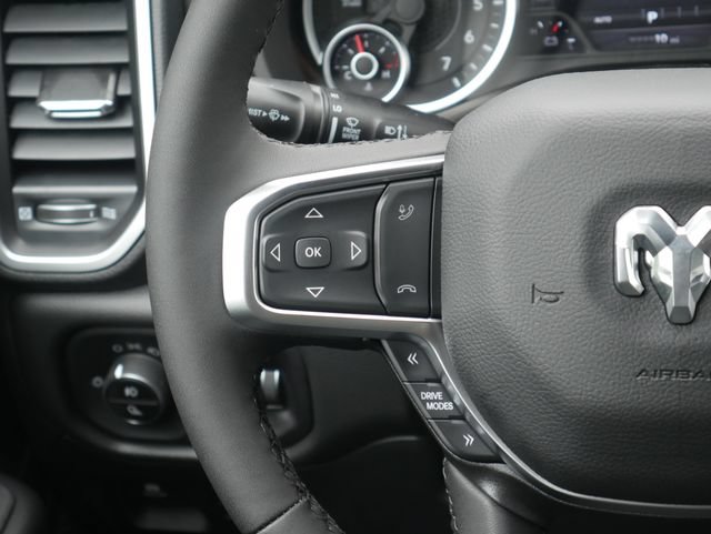 New 2026 RAM 1500 Big Horn AWD/4WD image 19