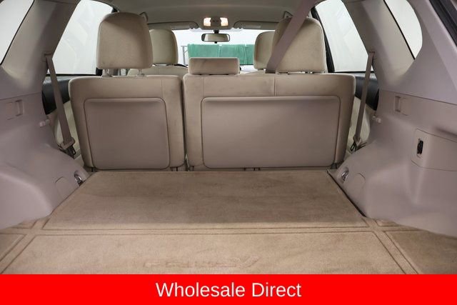 Used 2014 Toyota Prius V Two image 23