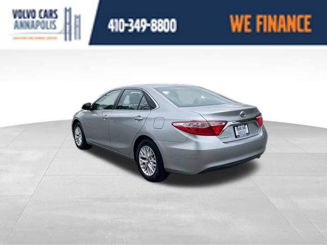 Used 2017 Toyota Camry LE FWD image 6