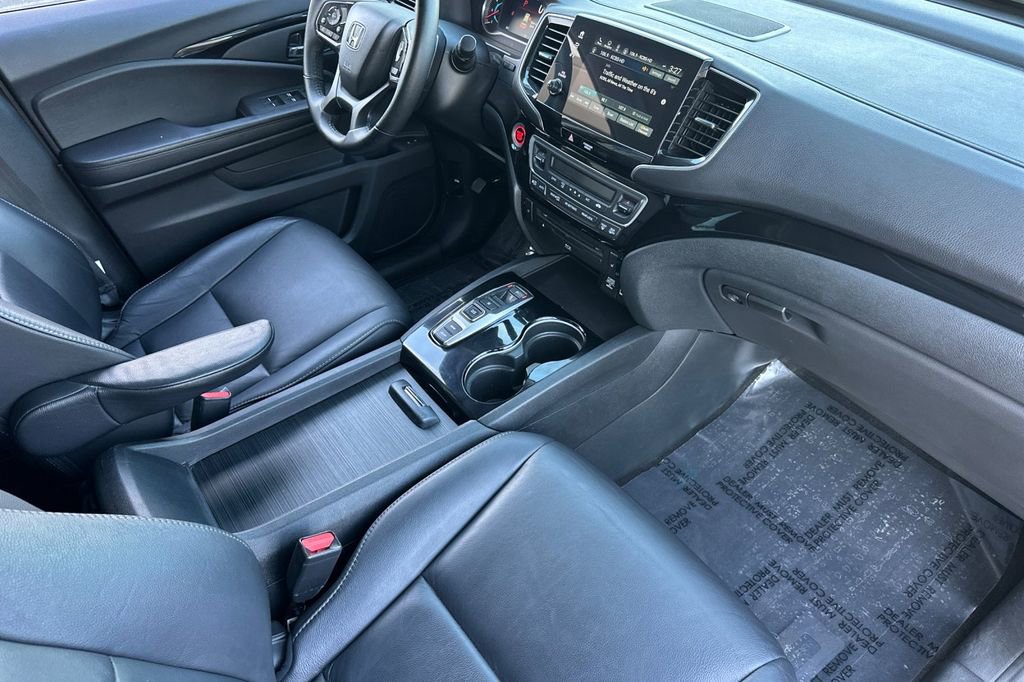 Used 2022 Honda Pilot Touring image 20
