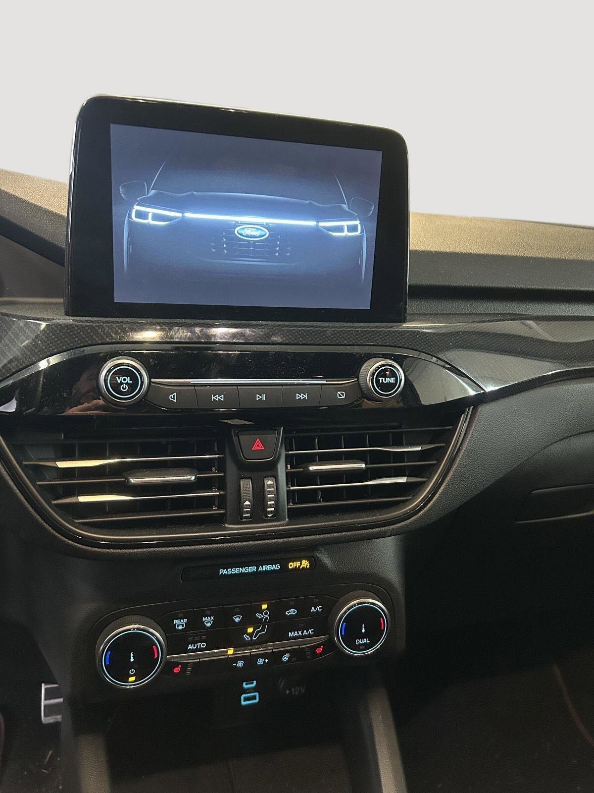 Used 2023 Ford Escape ST-Line Select image 13