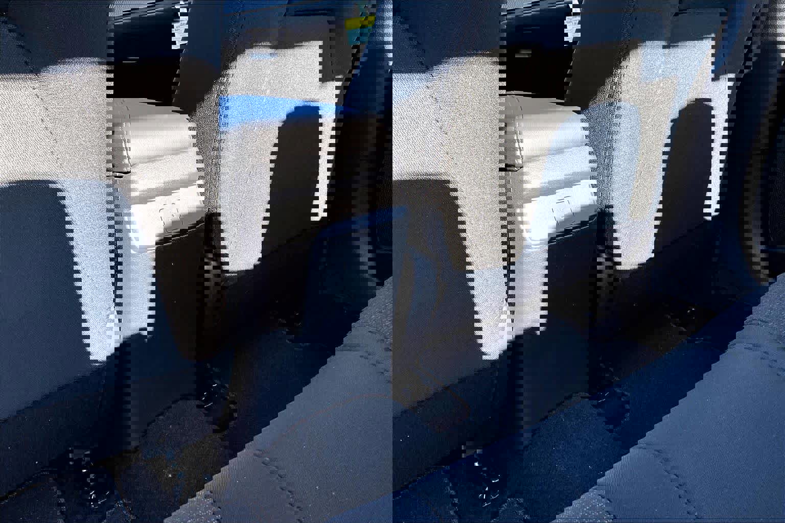 New 2026 Nissan Sentra S image 20