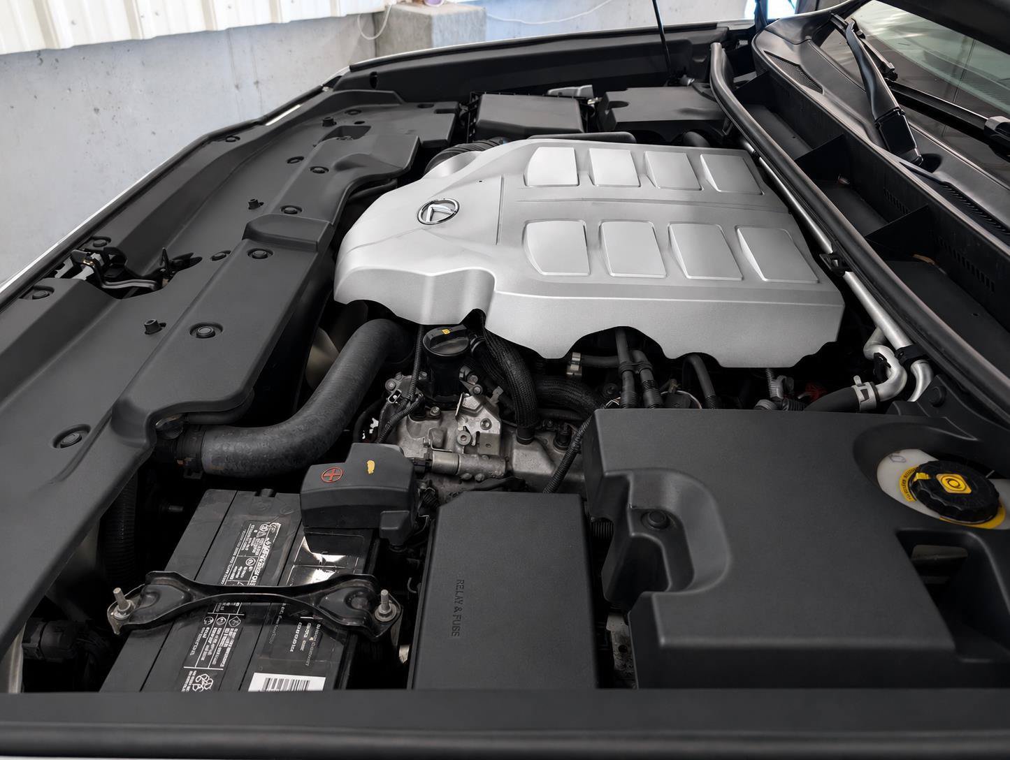 Used 2019 Lexus GX 460 Luxury AWD/4WD image 64