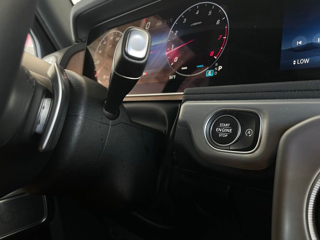 Used 2025 Mercedes-Benz G 550 image 31