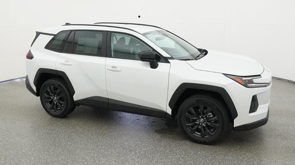 New 2026 Toyota RAV4 XLE Premium FWD image 13