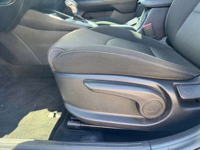 Certified 2021 Kia Forte LXS FWD image 16