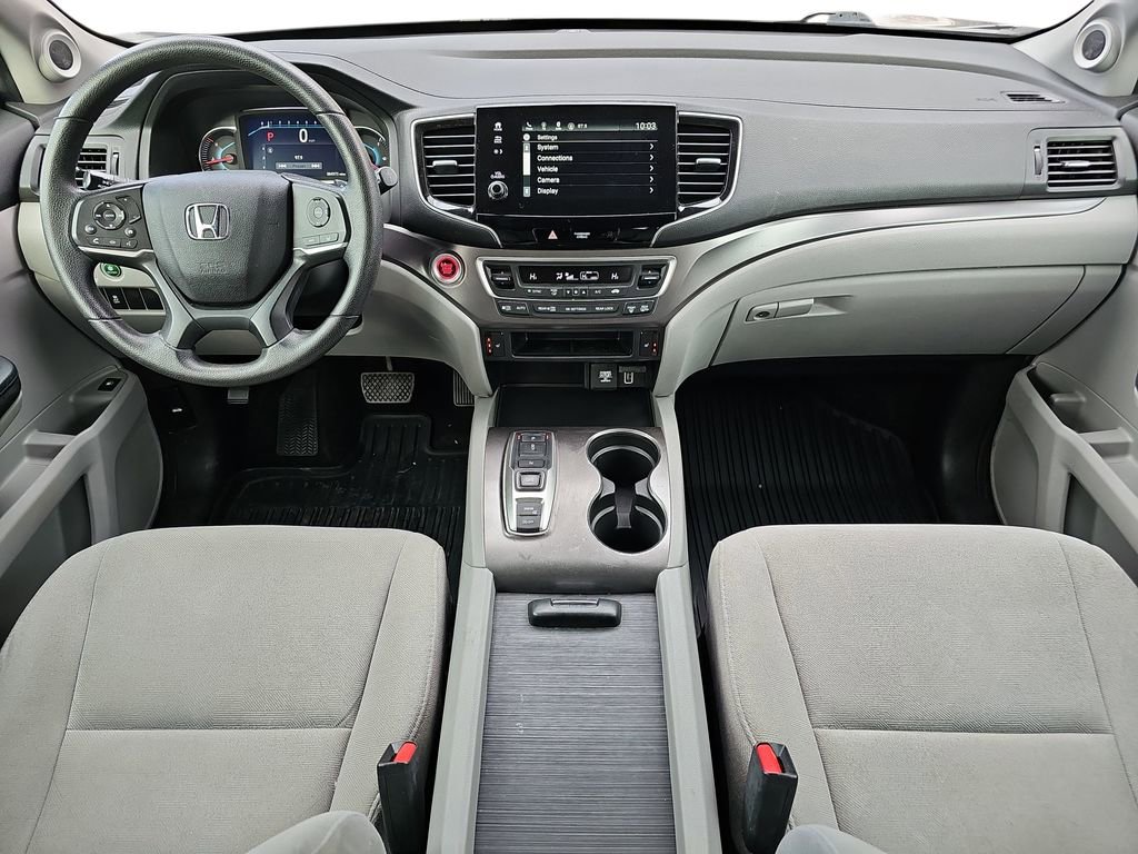 Used 2021 Honda Pilot EX image 11