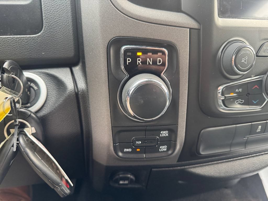 Used 2019 RAM 1500 Express w/ Wheel & Sound Group AWD/4WD image 22