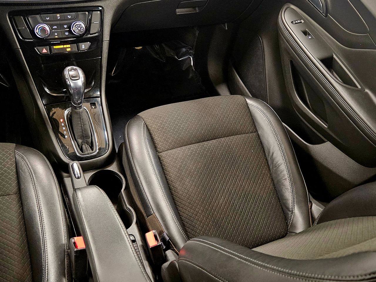 Used 2017 Buick Encore Preferred image 15