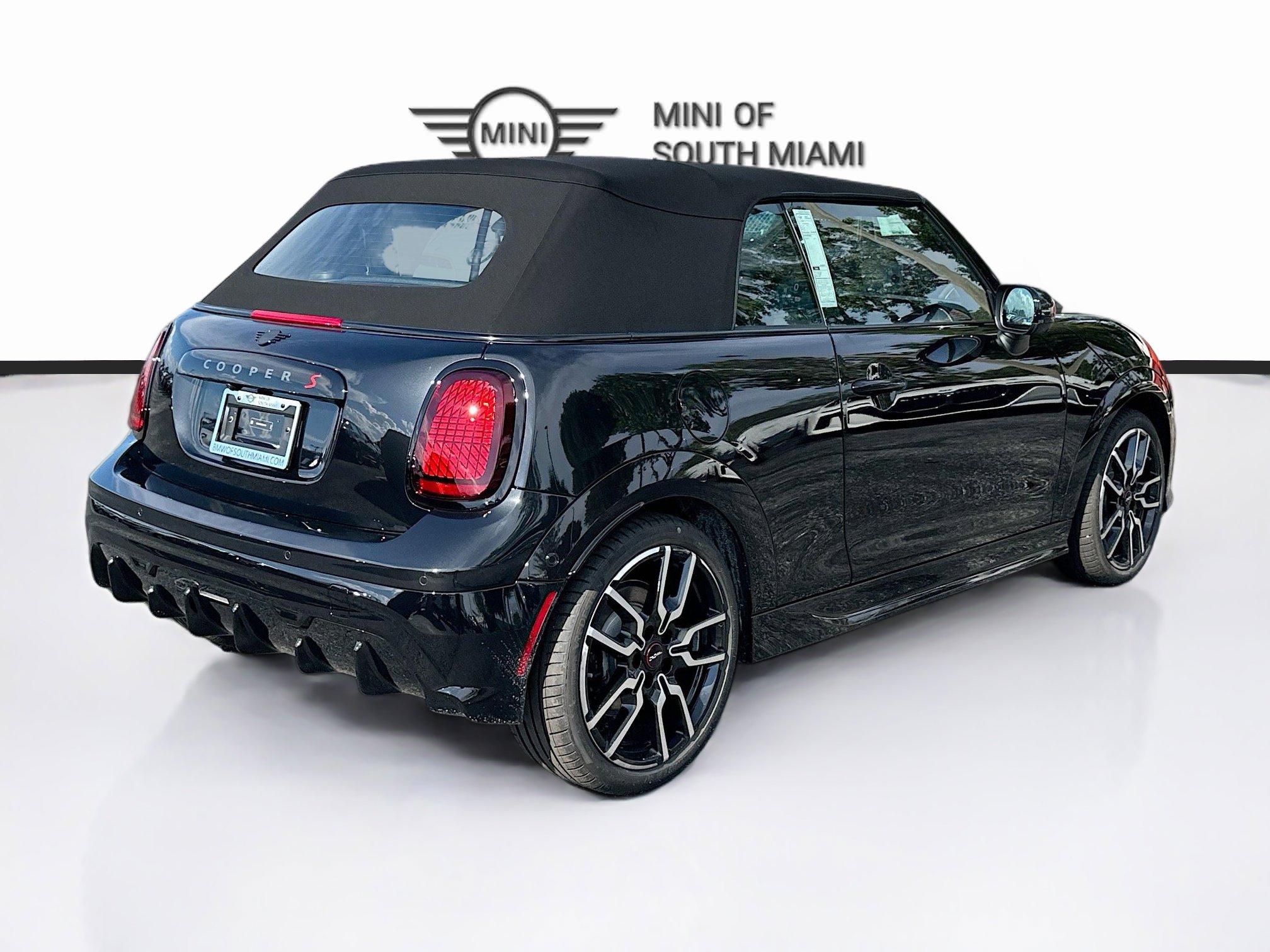 New 2026 MINI Cooper S image 6