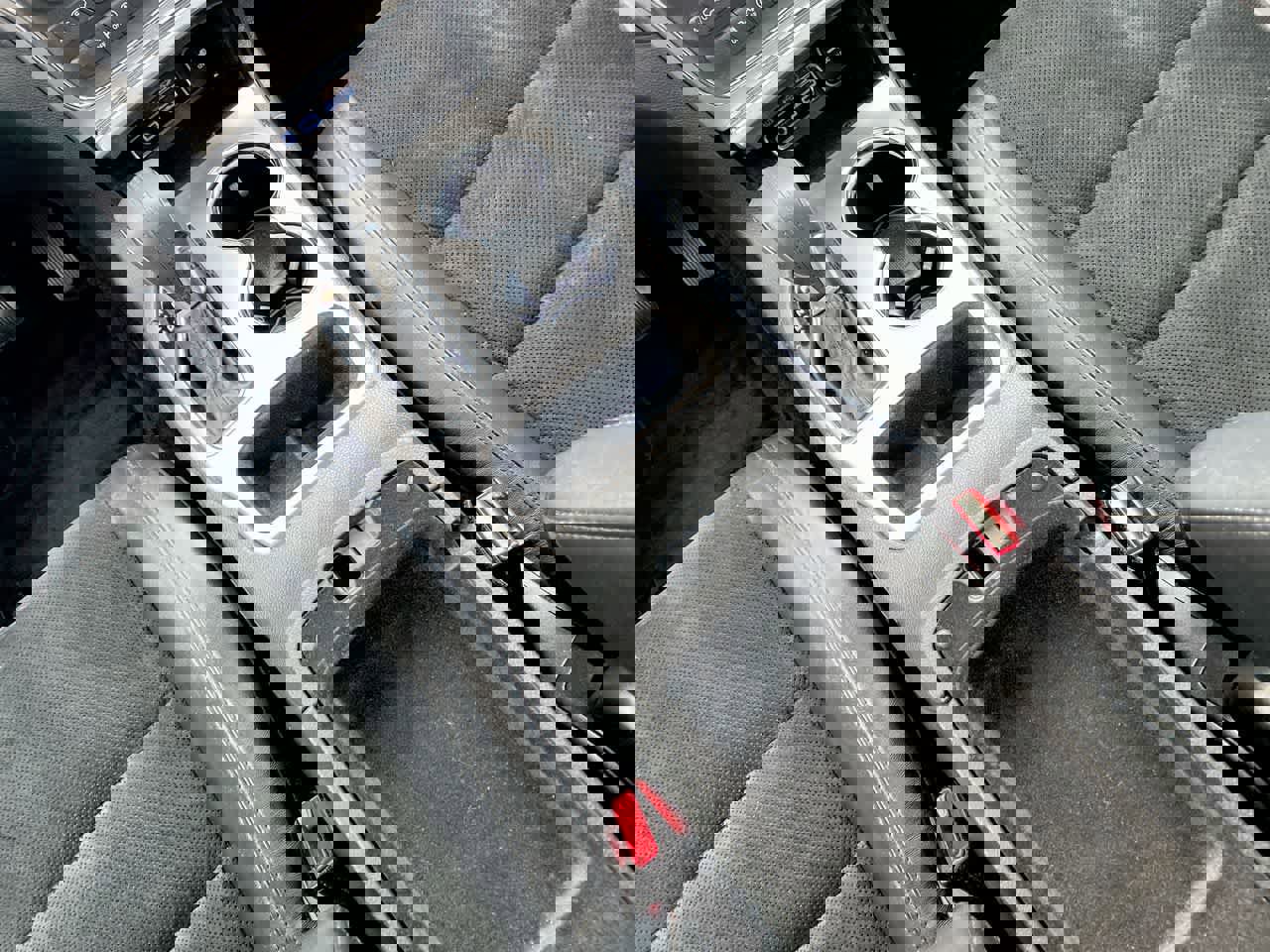 Used 2017 Jeep Grand Cherokee Altitude image 24