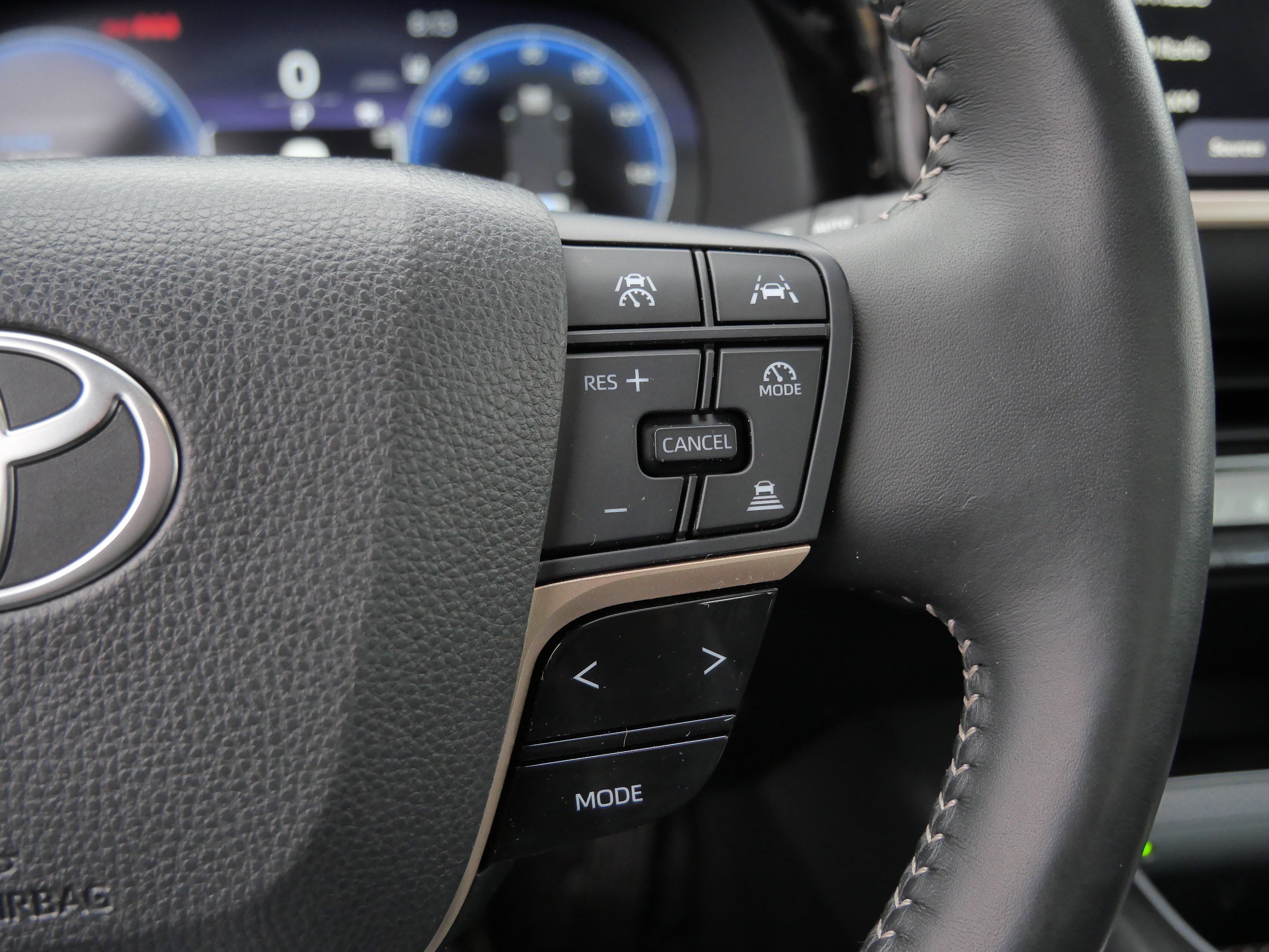 Certified 2026 Toyota Crown Limited w/ Advanced Technology Package image 29