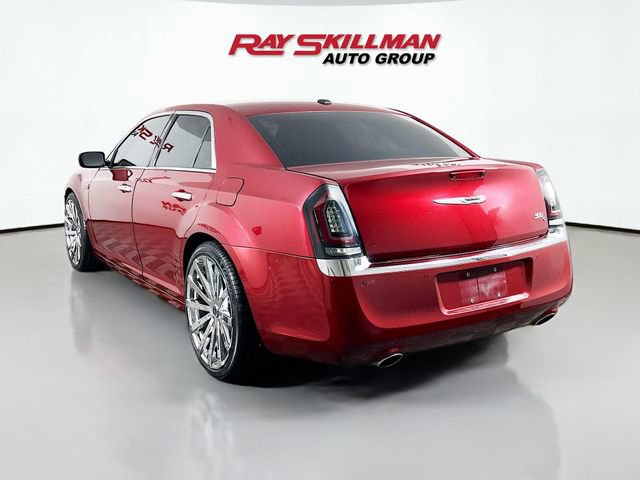 Used 2013 Chrysler 300 C w/ Light Group image 5