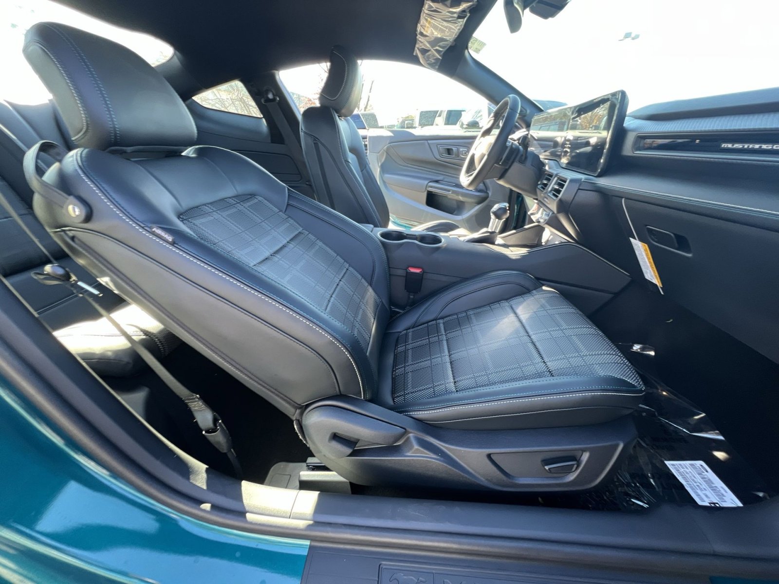 New 2026 Ford Mustang GT Premium image 26