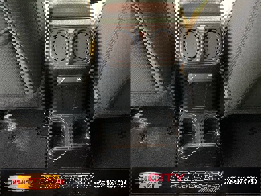 Used 2020 Jeep Gladiator Sport w/ Quick Order Package 24S image 27