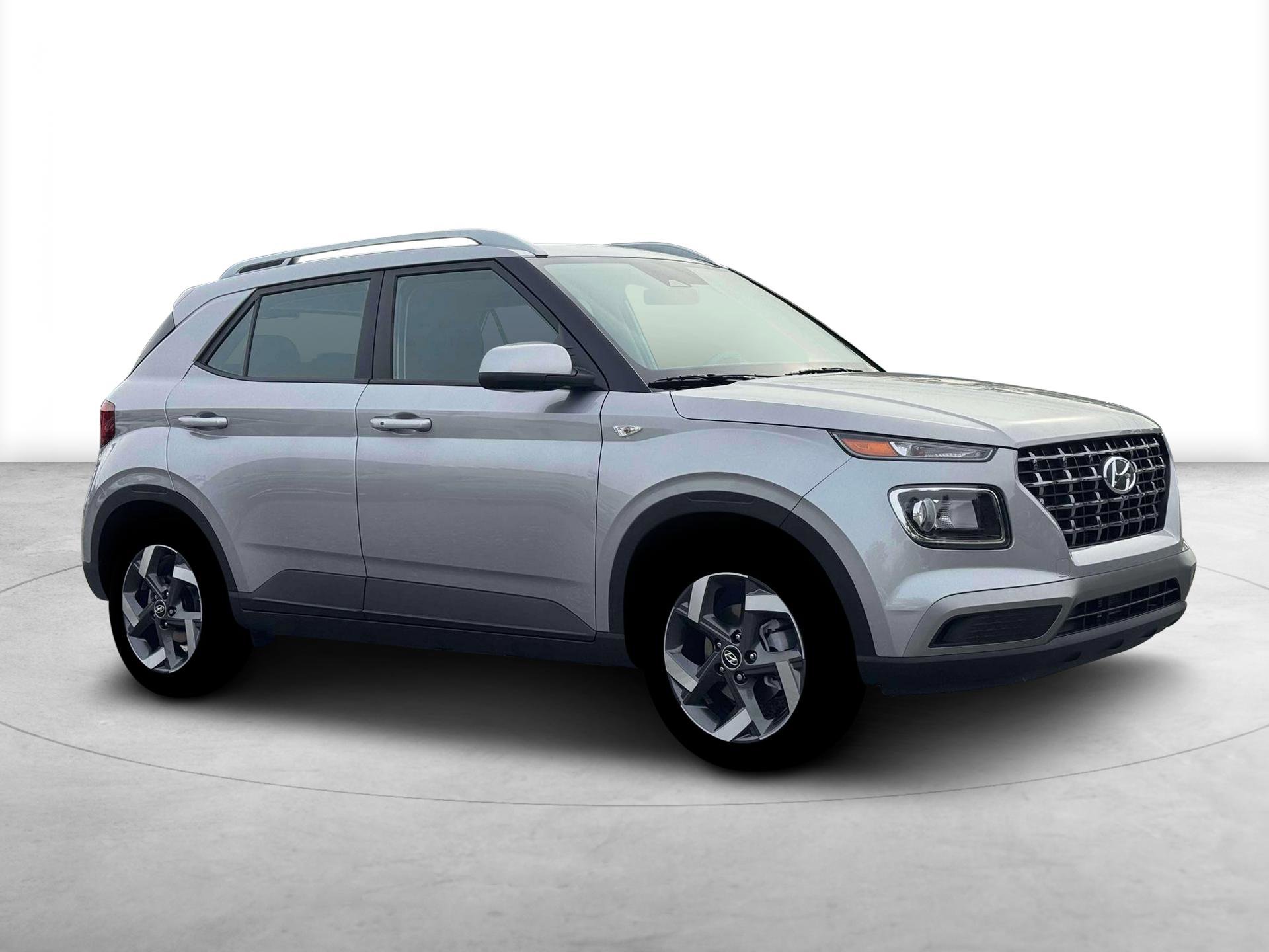 New 2026 Hyundai Venue SEL FWD image 10