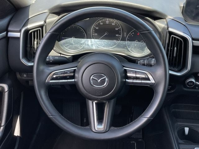 Used 2025 MAZDA CX-50 2.5 Hybrid w/ Preferred Pkg AWD/4WD image 13