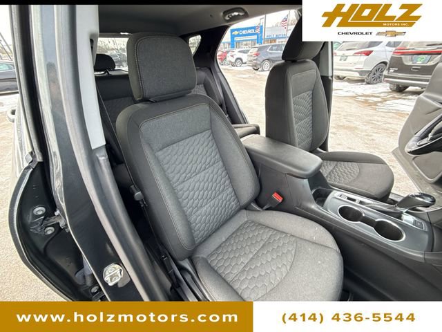 Used 2020 Chevrolet Equinox LT image 26