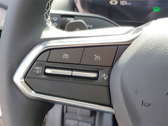 New 2026 Chevrolet Silverado EV LT w/ Plus Package image 21