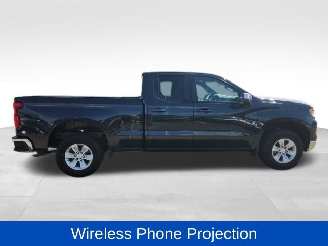 Used 2022 Chevrolet Silverado 1500 LT image 11