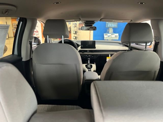 New 2027 Honda HR-V LX image 7