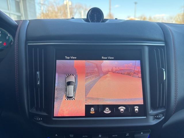 Used 2022 Maserati Levante Modena S image 18