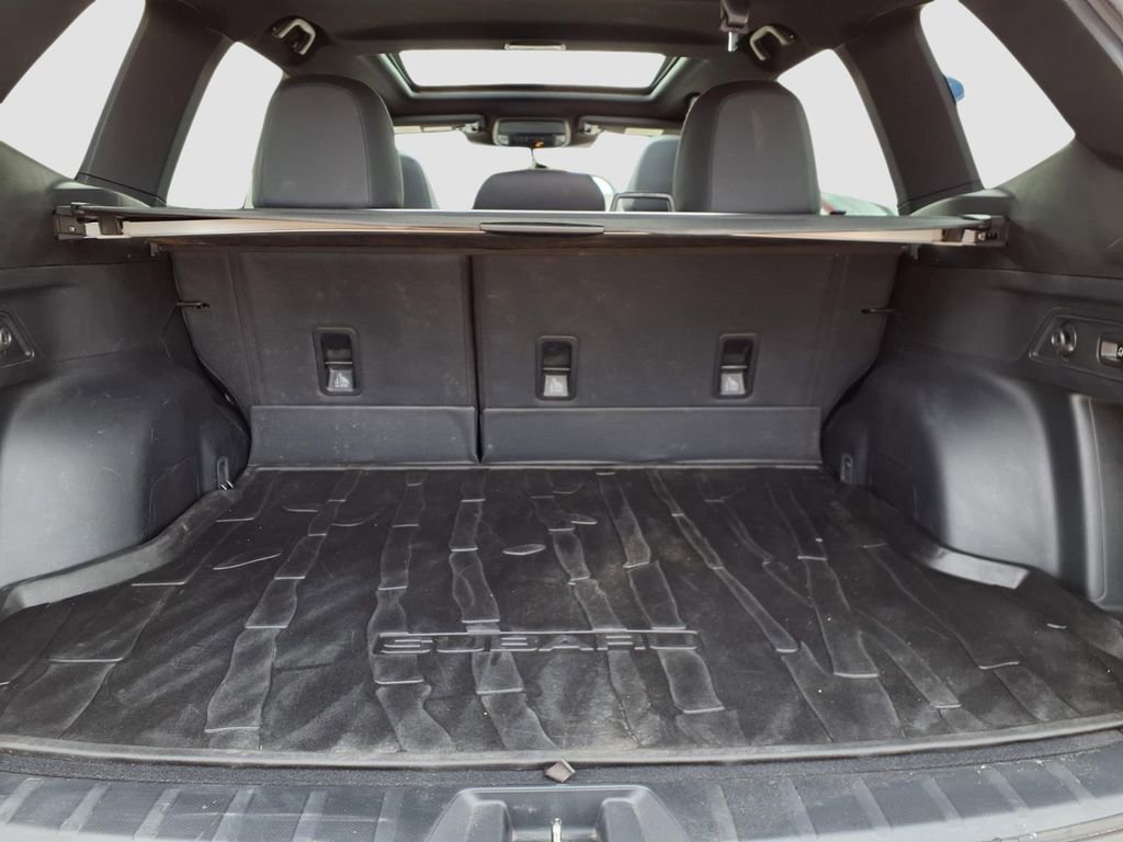 Used 2024 Subaru Forester Wilderness image 31