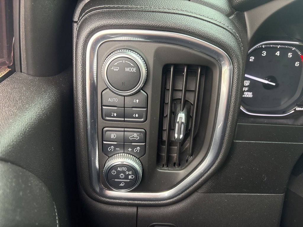 Used 2020 GMC Sierra 1500 SLT w/ SLT Premium Plus Package image 17