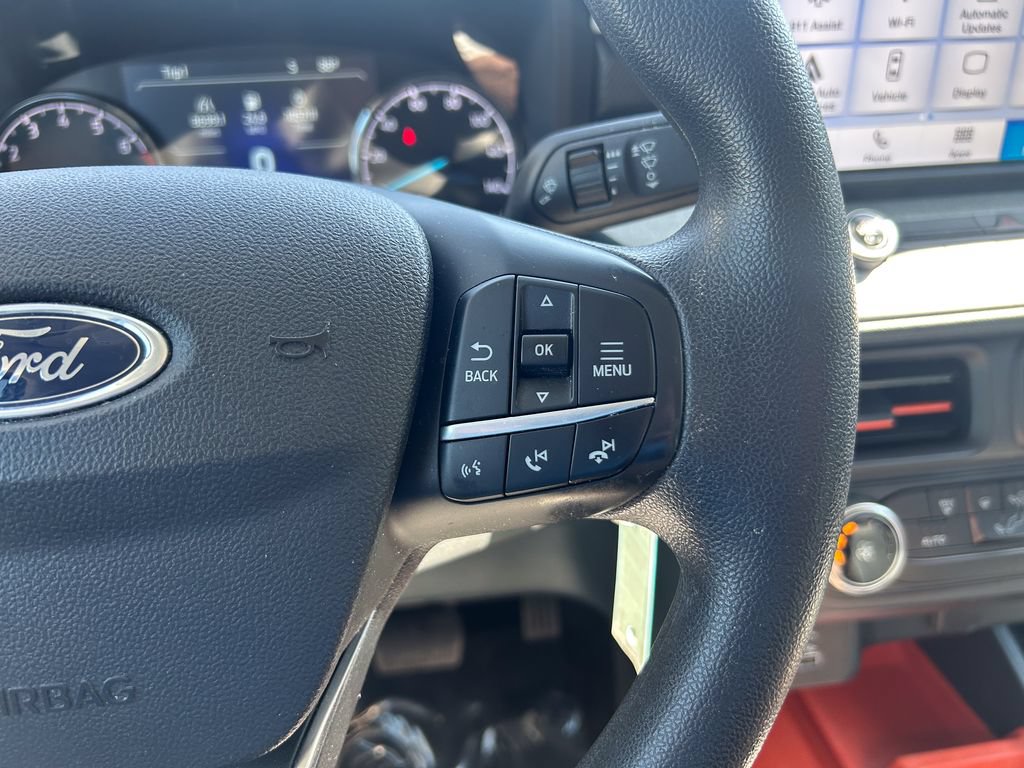 Used 2022 Ford Maverick XLT w/ Equipment Group 300A Standard AWD/4WD image 28