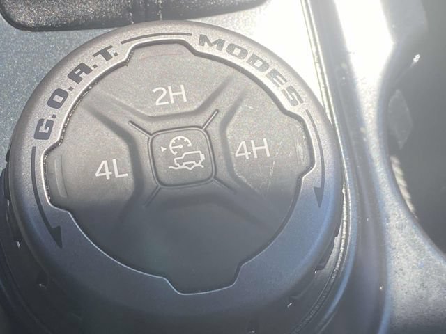 Certified 2024 Ford Bronco Big Bend AWD/4WD image 19