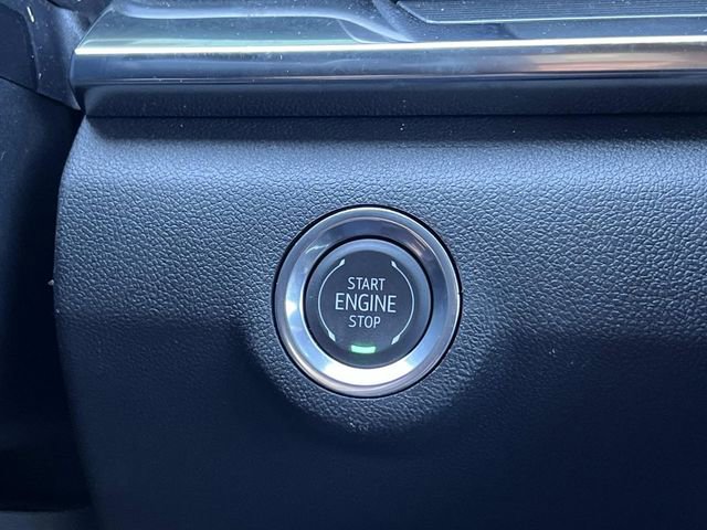 New 2026 GMC Terrain Elevation image 23