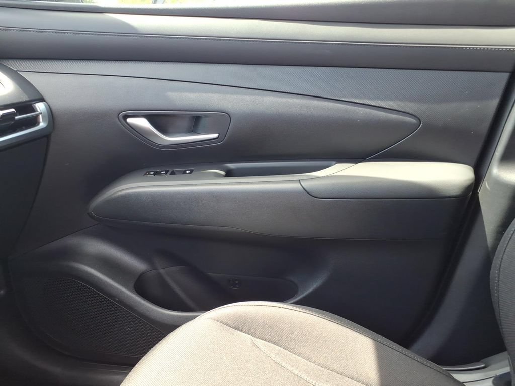 New 2026 Hyundai Tucson SEL Plus FWD image 26