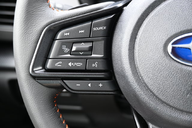New 2026 Subaru Crosstrek 2.5i Limited w/ Crosstrek Mirror Package AWD/4WD image 29
