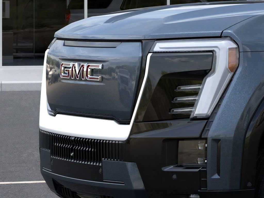 New 2026 GMC Sierra EV Denali image 14