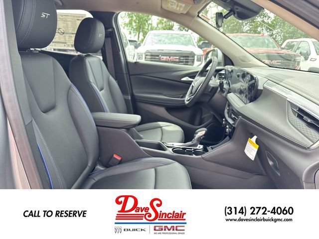 New 2026 Buick Encore GX Sport Touring w/ Advanced Technology Package FWD image 23